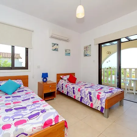 Artemis Villas Villa