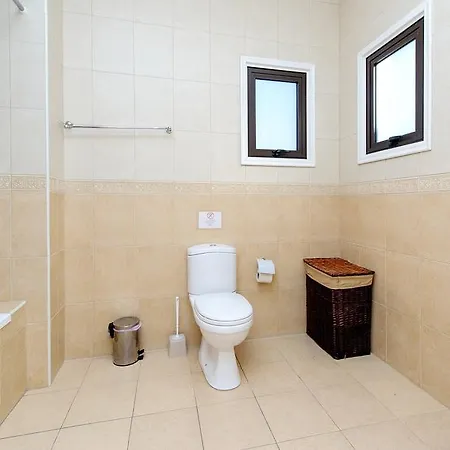 Artemis Villas Villa *